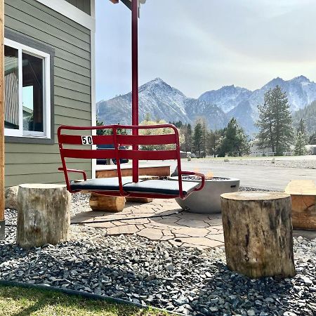 The Cascade Chalet - Leavenworth Exterior photo